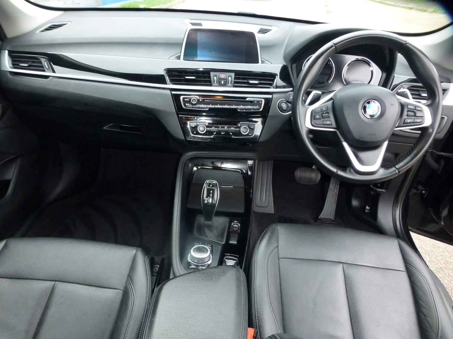 Used BMW X1 2018 for sale - 76865652: Photo 11
