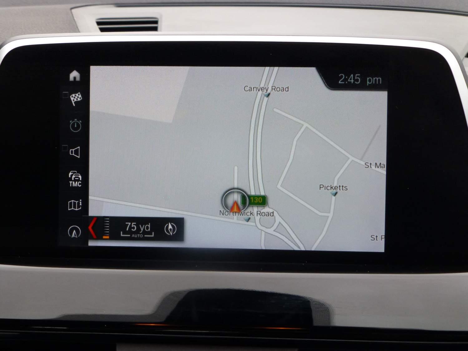 Used BMW X1 2018 for sale - 76865652: Photo 12