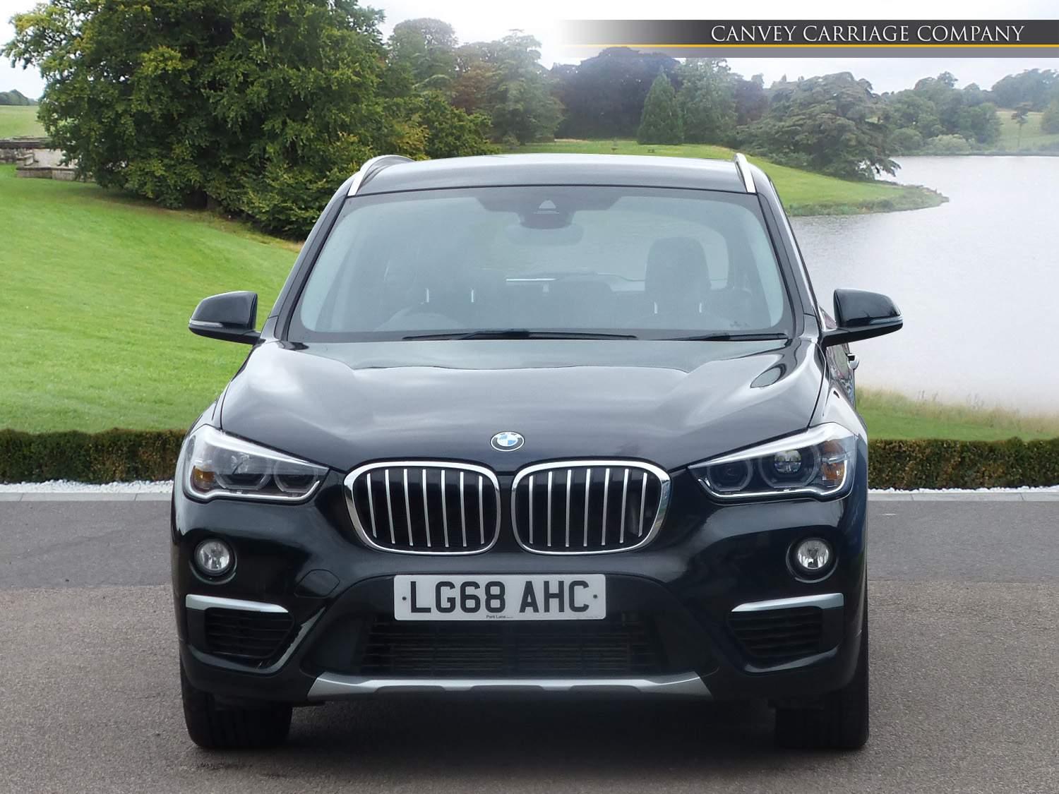 Used BMW X1 2018 for sale - 76865652: Photo 7
