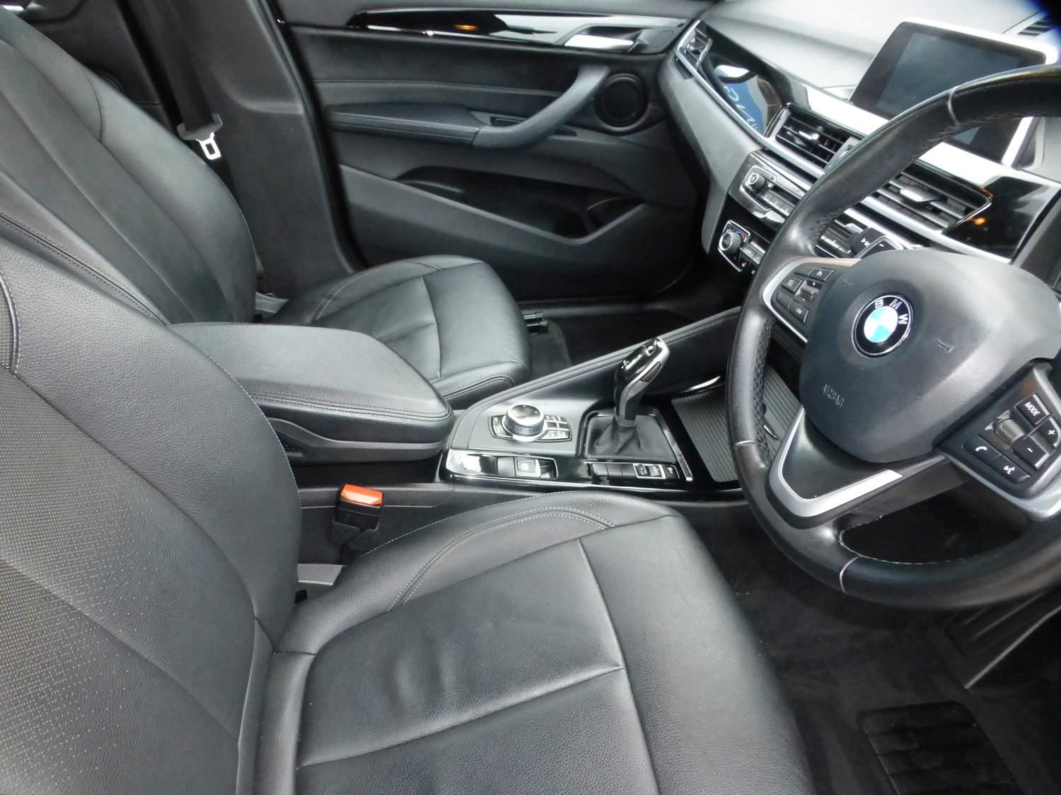 Used BMW X1 2018 for sale - 76865652: Photo 9
