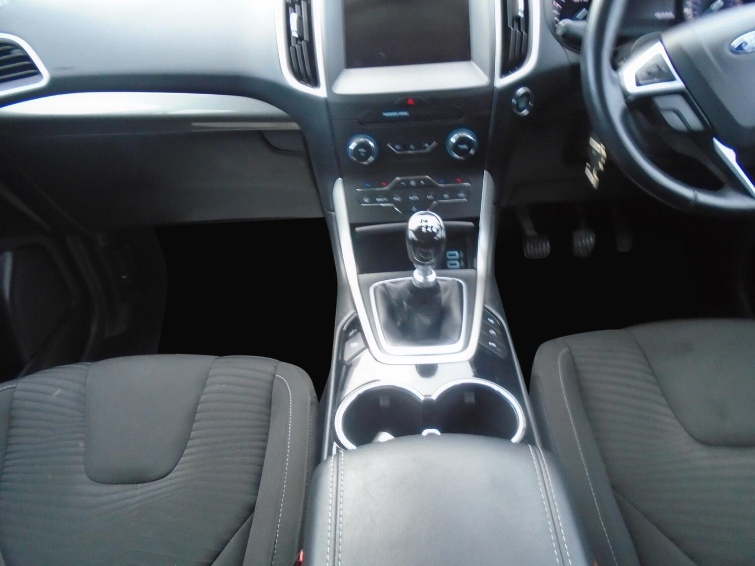 Used Ford S-Max 2017 for sale - 77279231: Photo 10