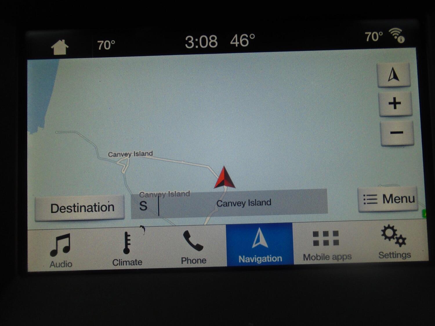 Used Ford S-Max 2017 for sale - 77279231: Photo 12