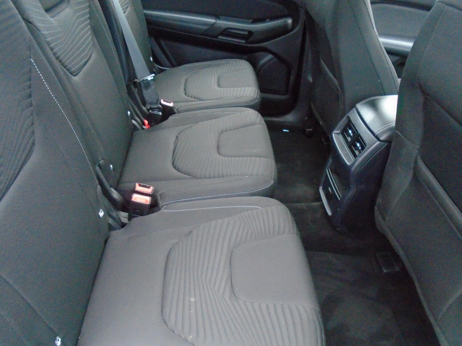 Used Ford S-Max 2017 for sale - 77279231: Photo 9