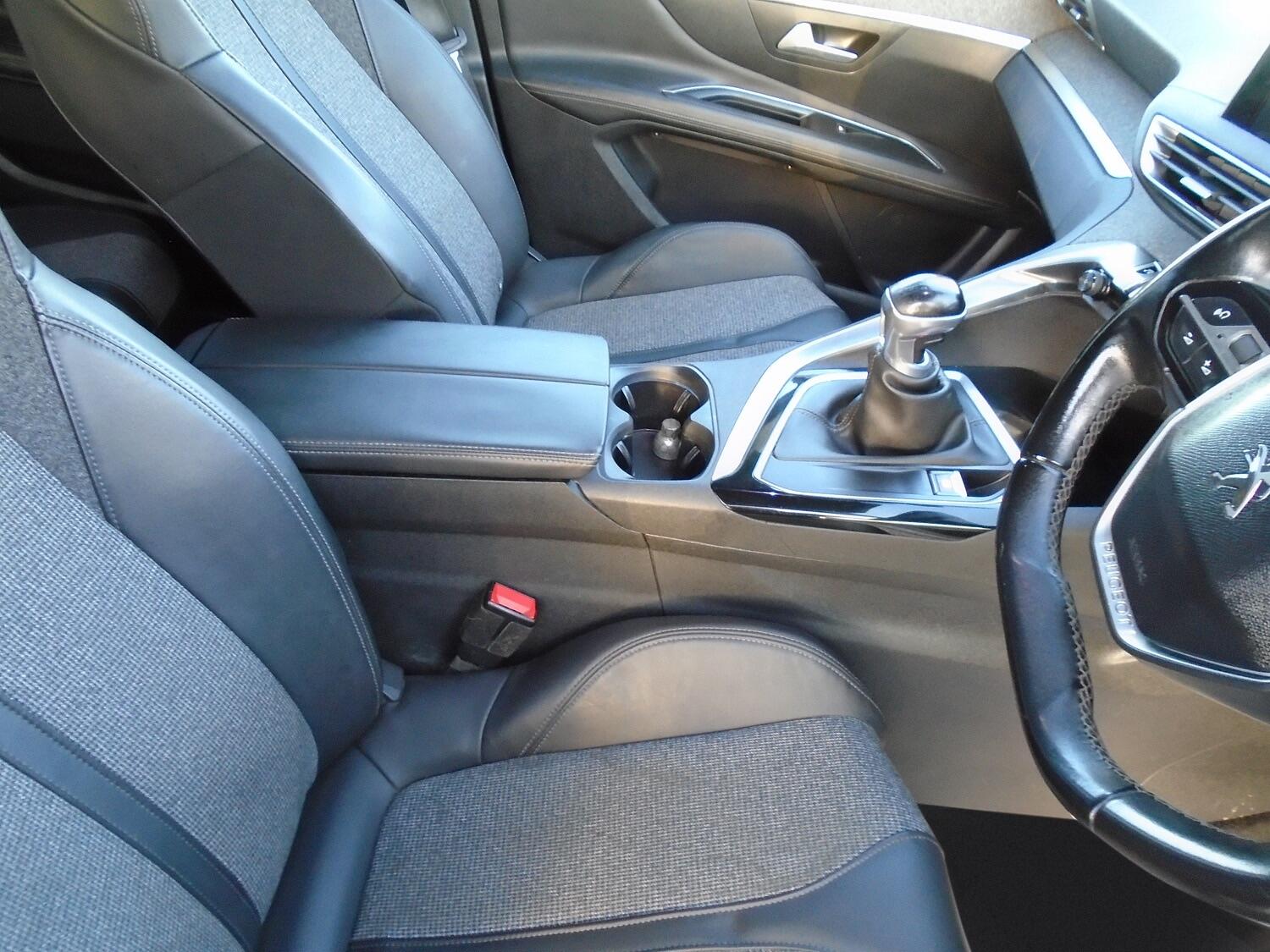 Used Peugeot 3008 for sale - 77267028: Photo 10