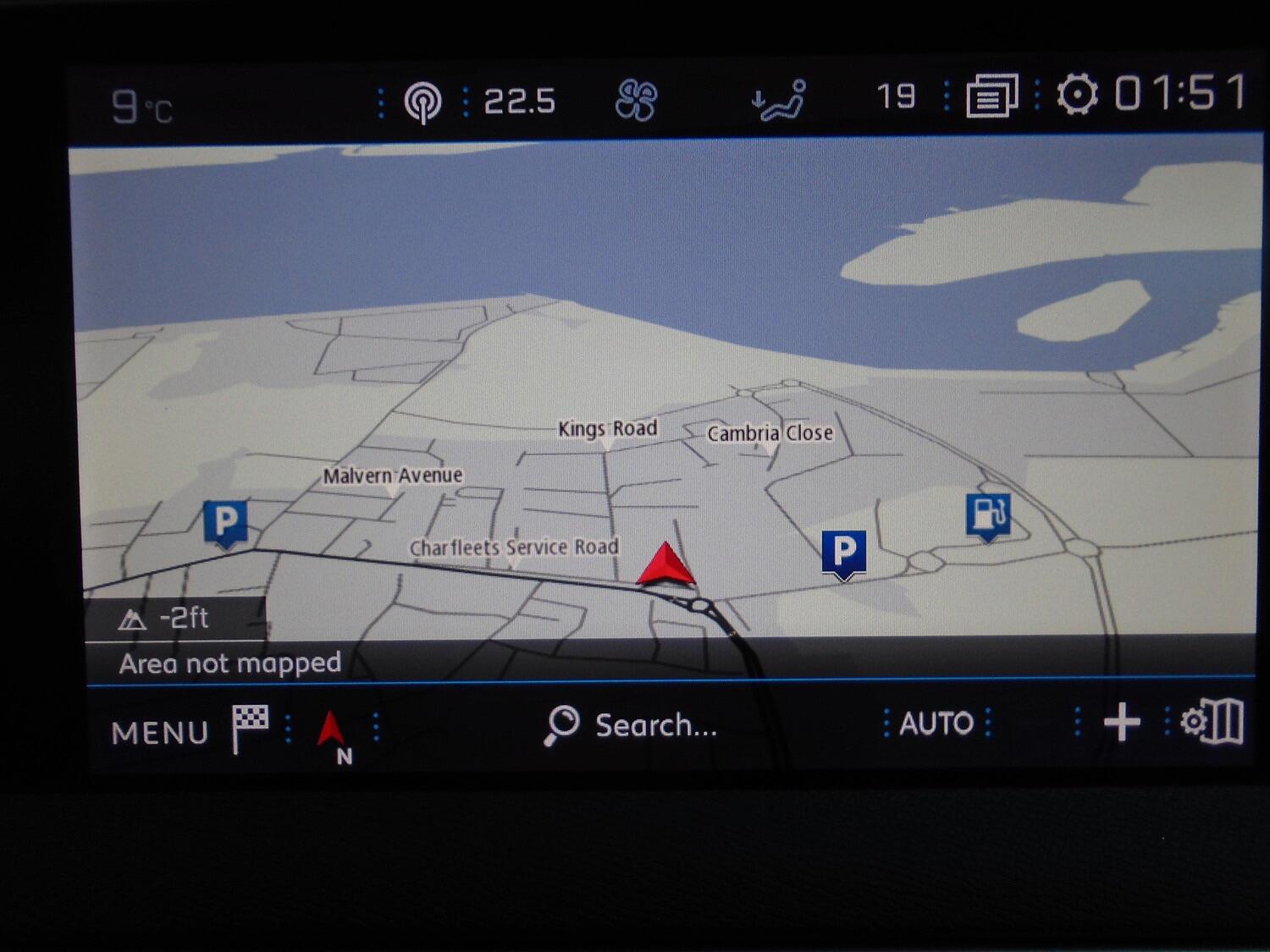 Used Peugeot 3008 for sale - 77267028: Photo 11