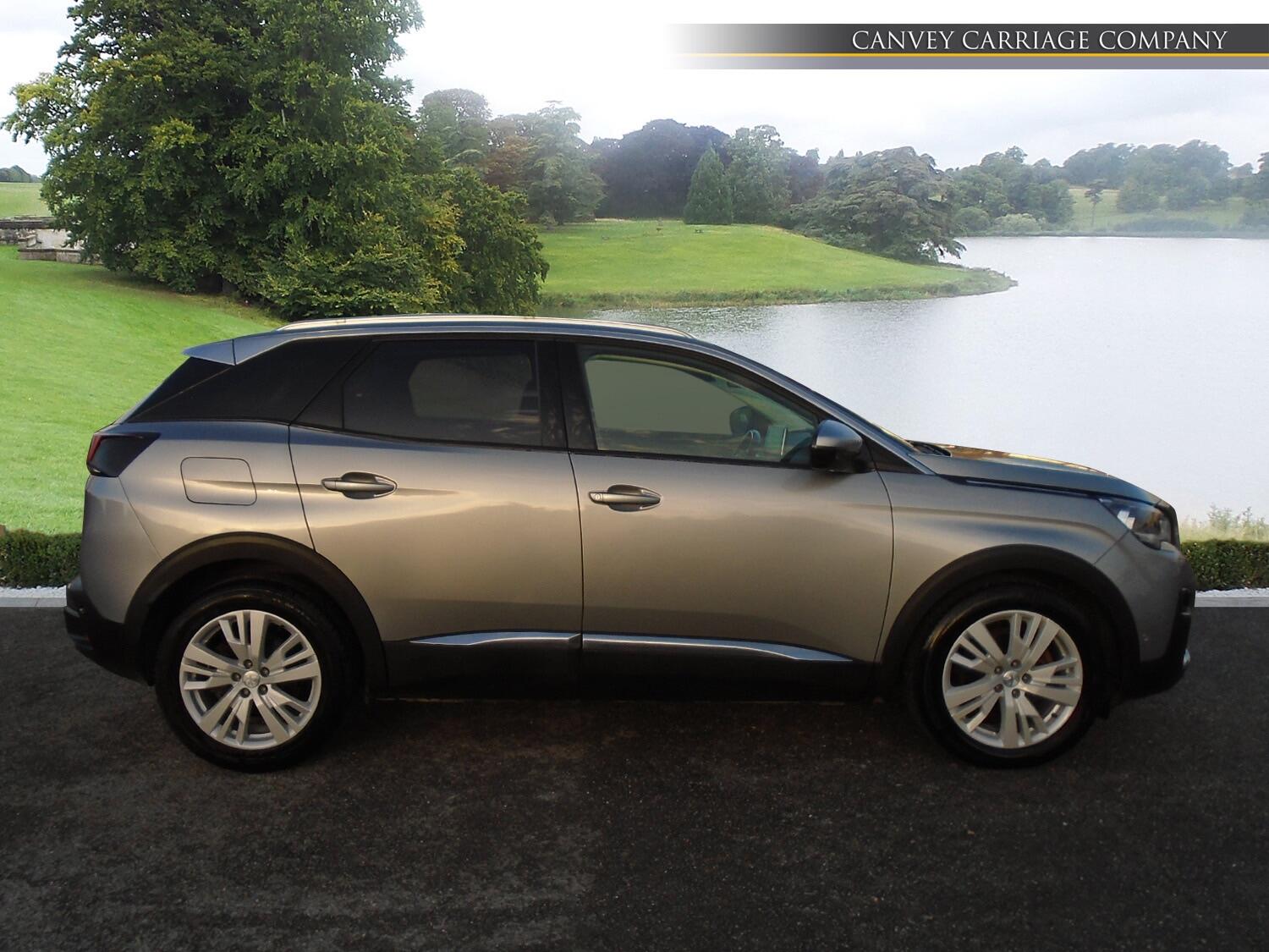 Used Peugeot 3008 for sale - 77267028: Photo 4