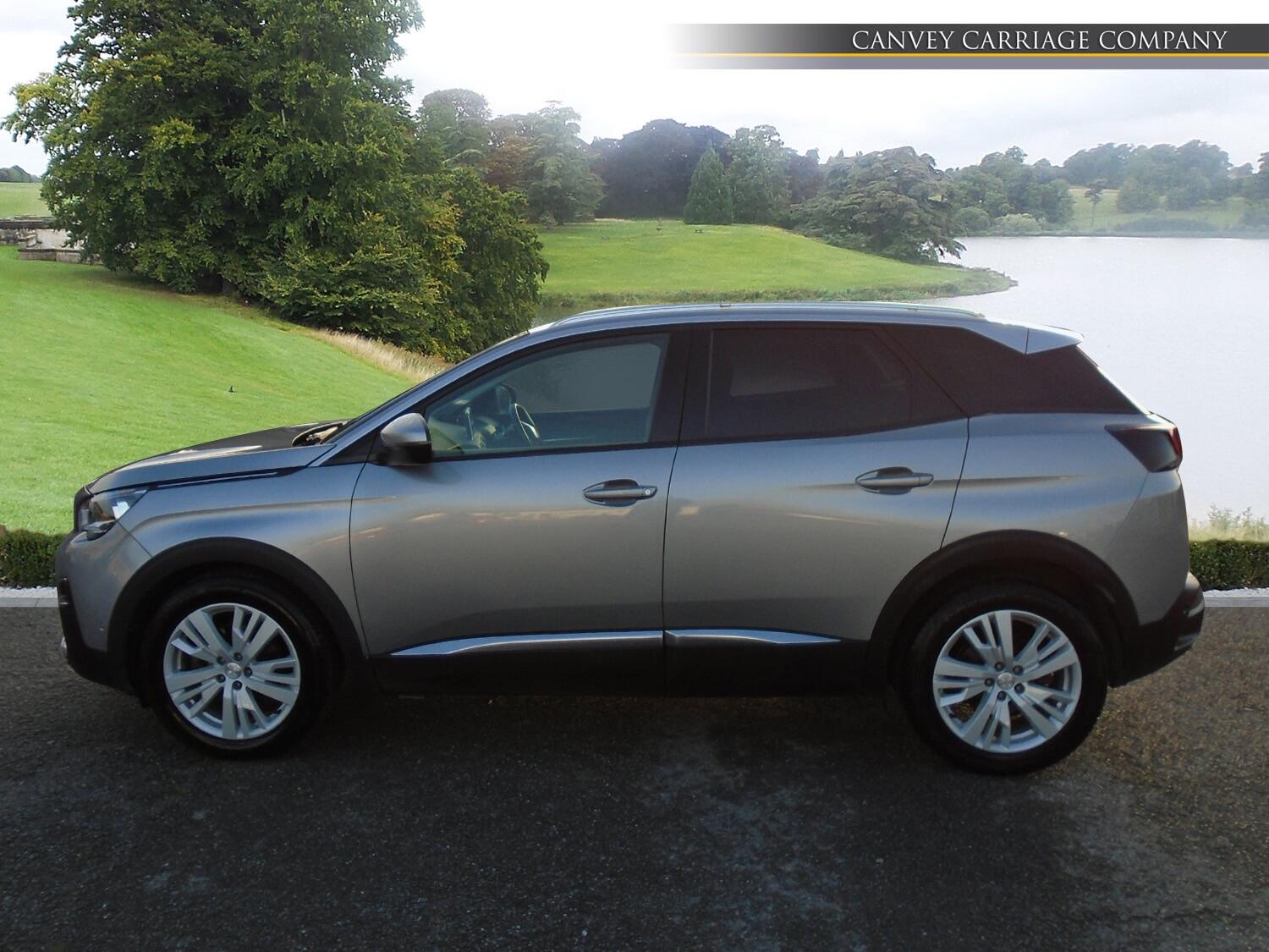 Used Peugeot 3008 for sale - 77267028: Photo 5