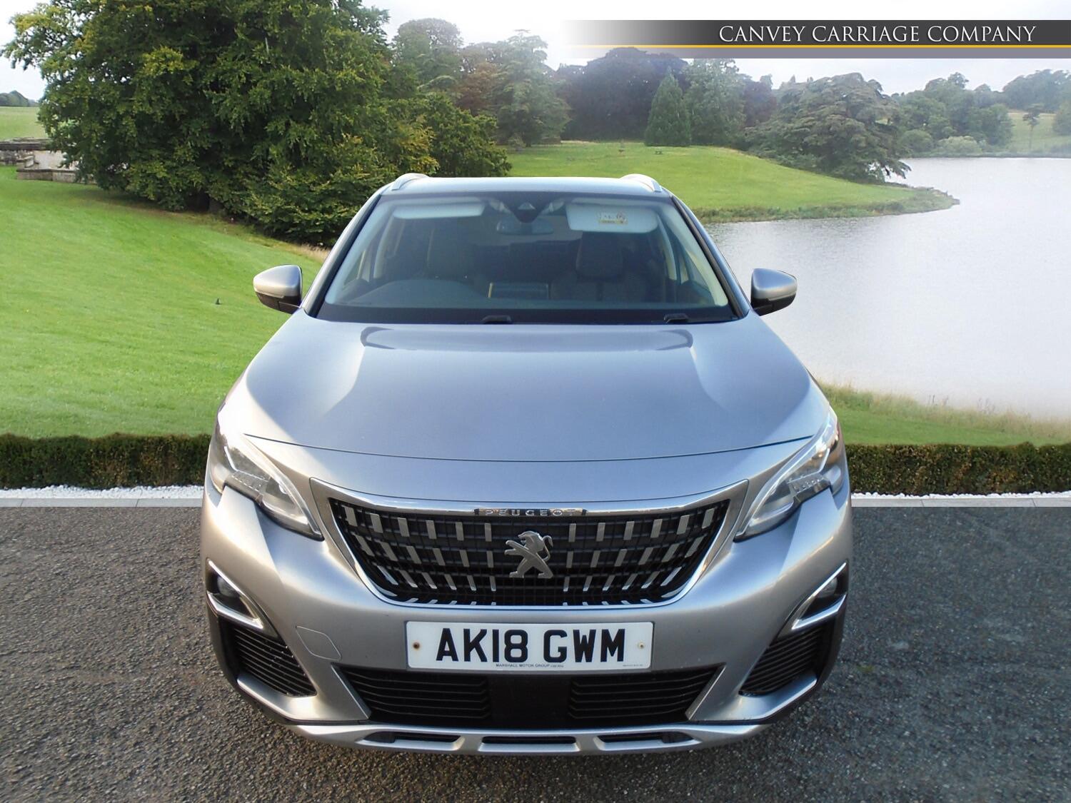 Used Peugeot 3008 for sale - 77267028: Photo 6