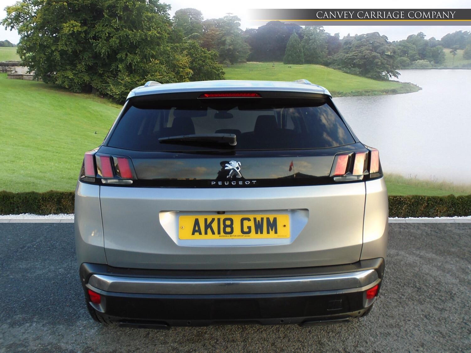 Used Peugeot 3008 for sale - 77267028: Photo 7