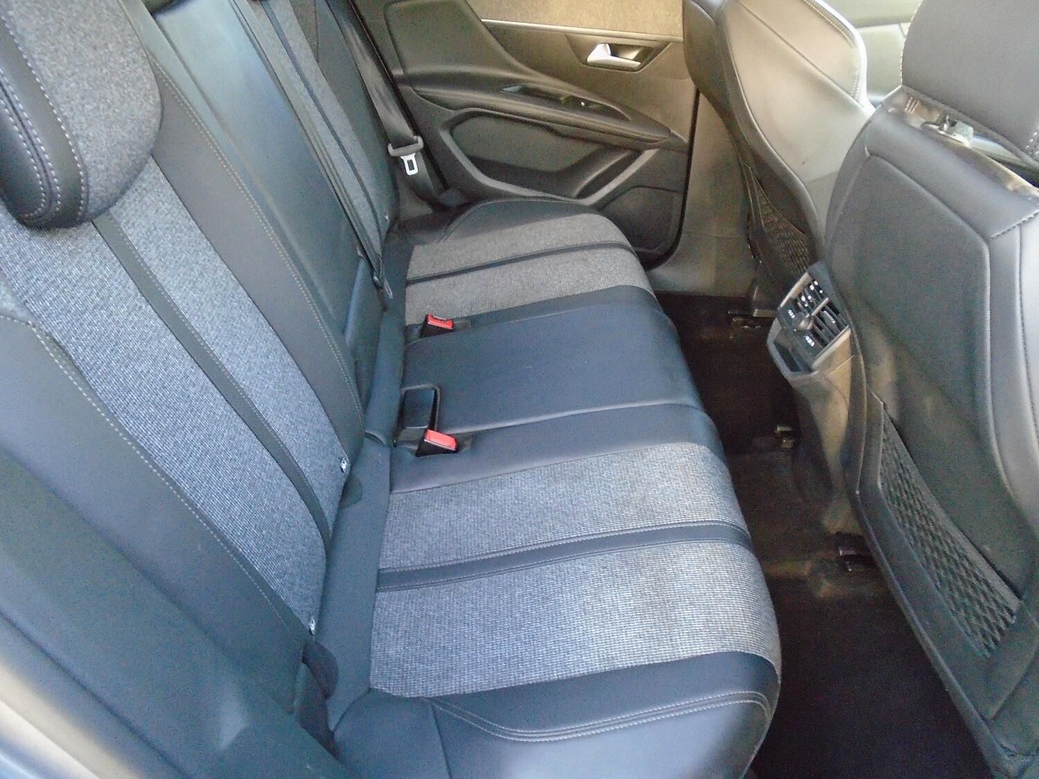 Used Peugeot 3008 for sale - 77267028: Photo 8