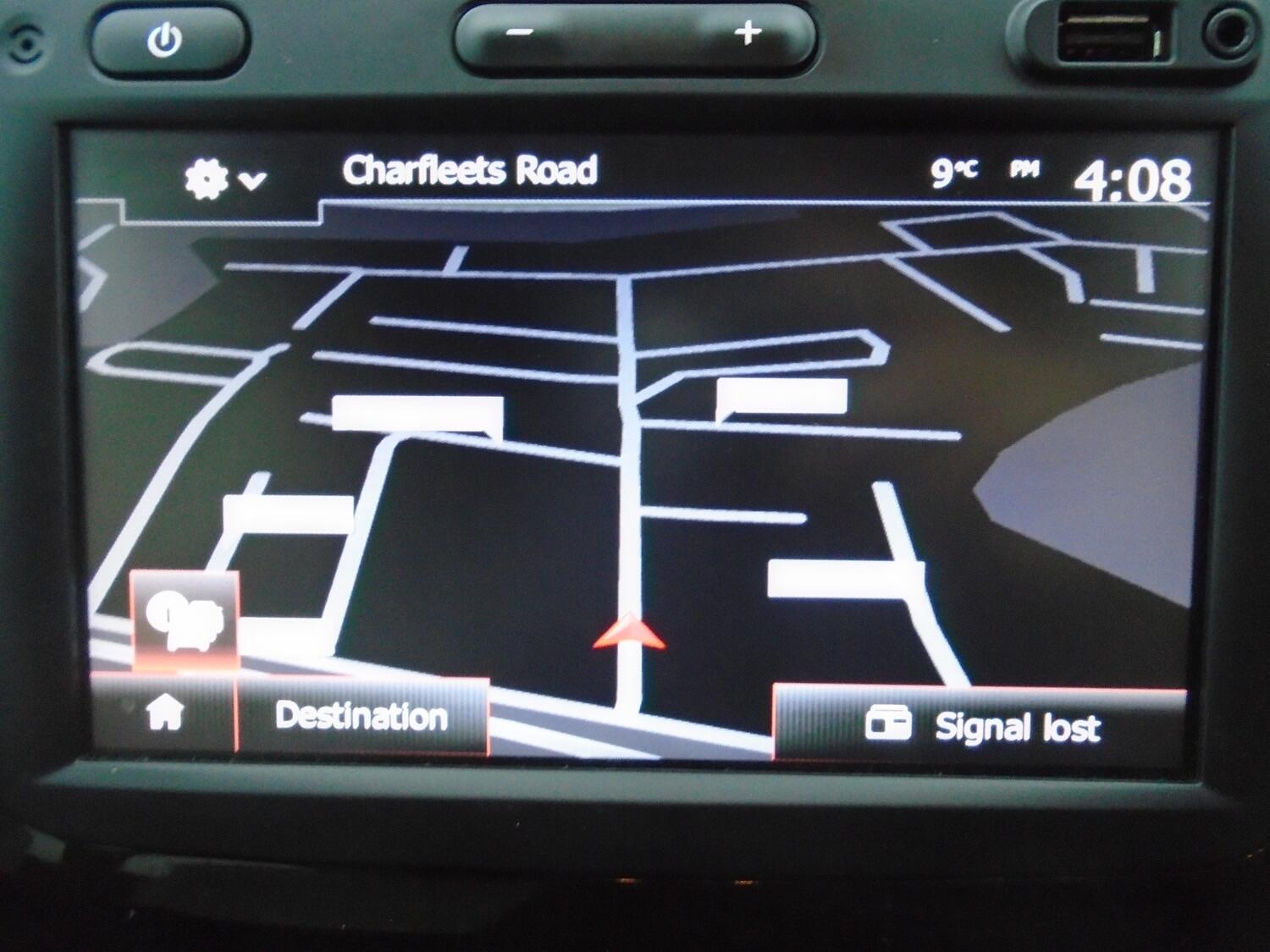 Used Renault Captur 2020 for sale - 76991387: Photo 10