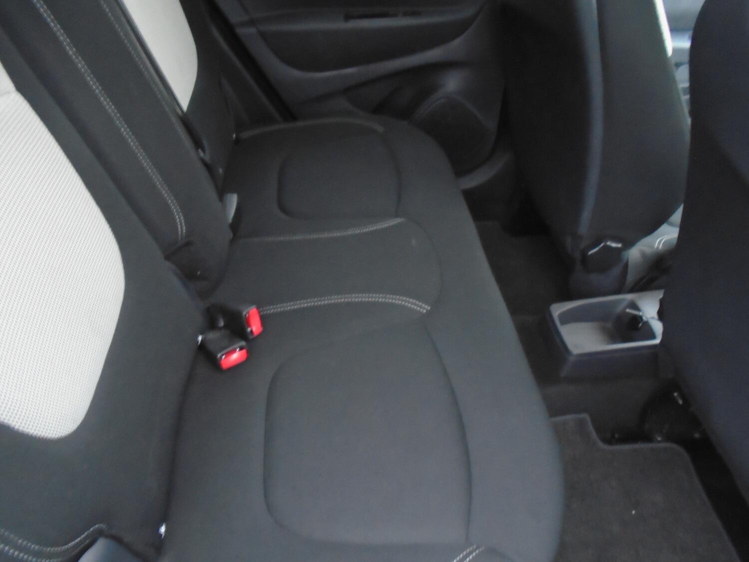 Used Renault Captur 2020 for sale - 76991387: Photo 7