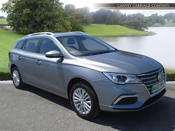 Used MG MG5 2022 for sale - 79248776: Photo