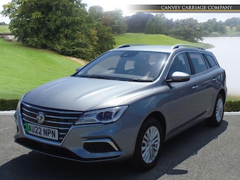 Used MG MG5 2022 for sale - 79248776: Photo