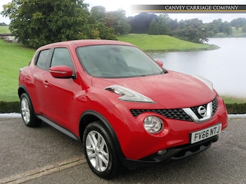 2017 (66) - 1.5 dCi N-Connecta Euro 6 (s/s) 5dr