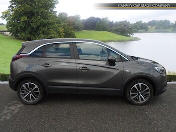 Used Vauxhall Crossland X 2020 for sale - 78622870: Photo