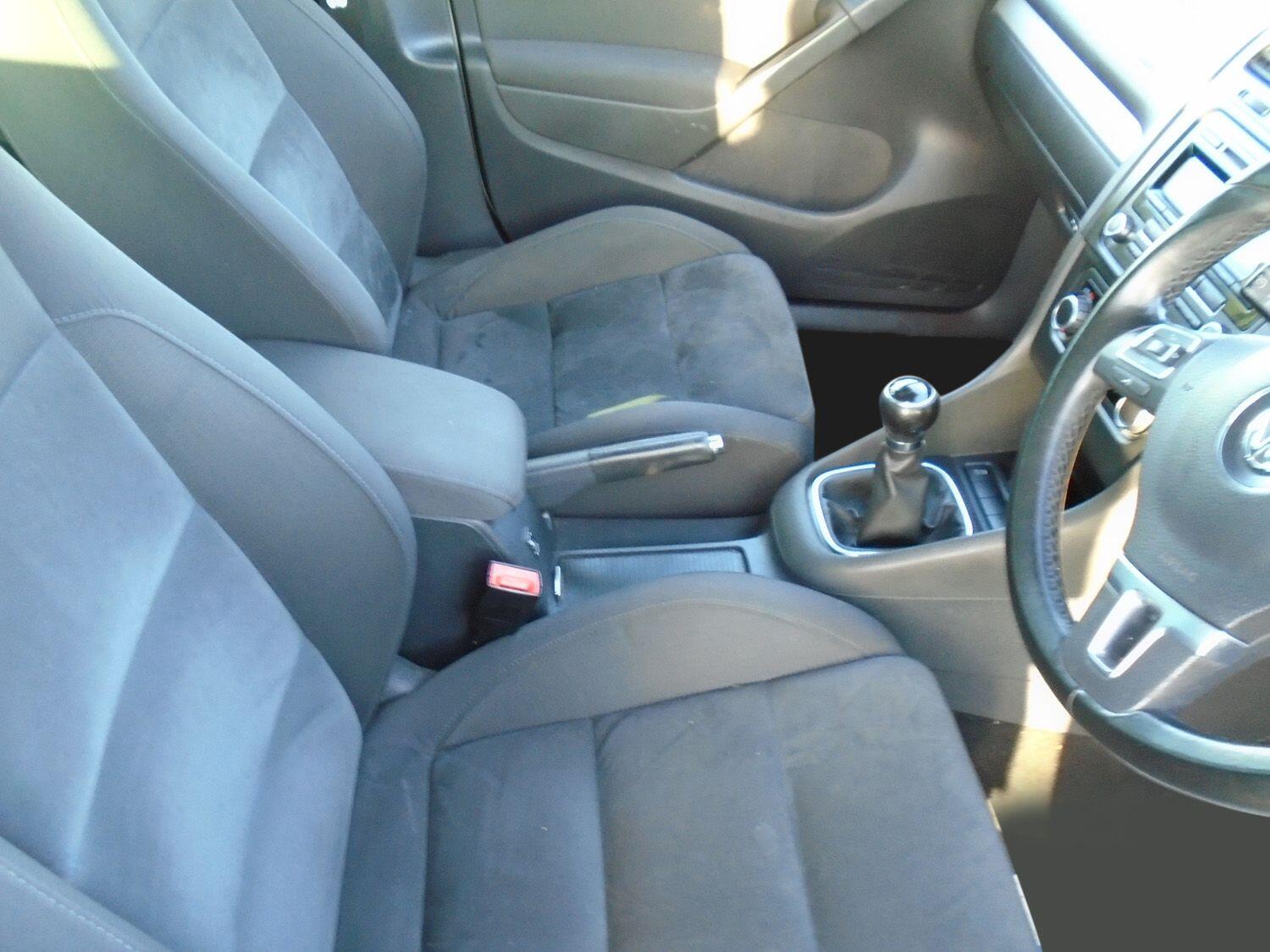 Used Volkswagen Golf 2011 for sale - 77574486: Photo 11