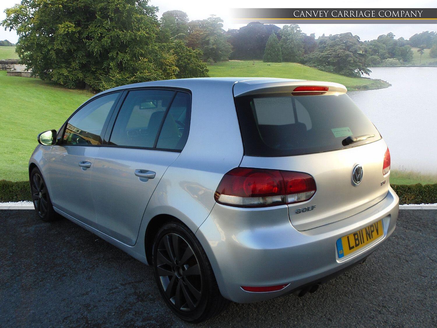 Used Volkswagen Golf 2011 for sale - 77574486: Photo 4