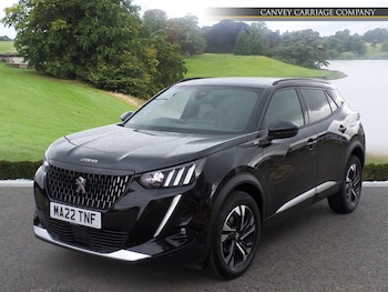 Used Peugeot 2008 2022 for sale - 75415008: Photo