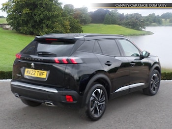 Used Peugeot 2008 2022 for sale - 75415008: Photo
