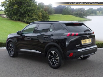 Used Peugeot 2008 2022 for sale - 75415008: Photo