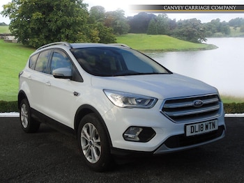 Used Ford Kuga 2018 for sale - 76743284: Photo