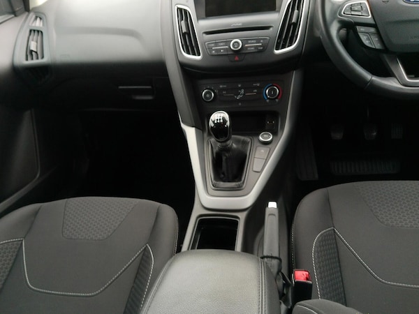 Used Ford Focus 2018 for sale - 76122498: Photo 10