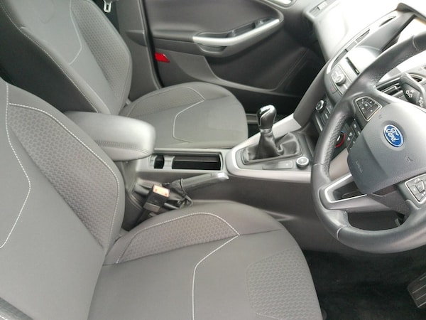 Used Ford Focus 2018 for sale - 76122498: Photo 11