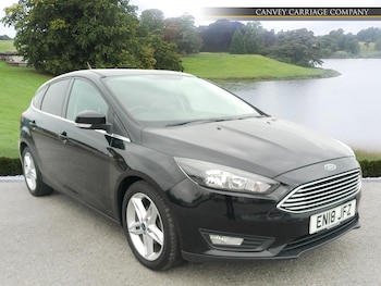 Ford - Focus