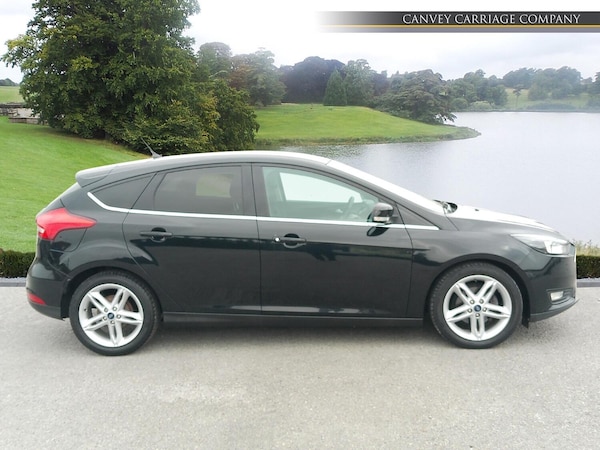 Used Ford Focus 2018 for sale - 76122498: Photo 5