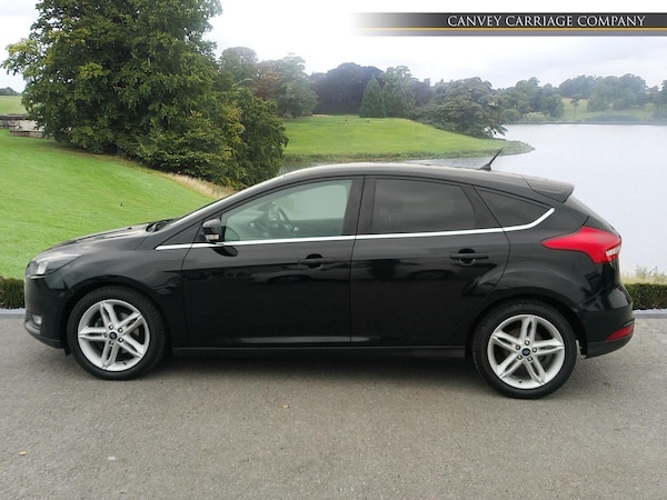 Used Ford Focus 2018 for sale - 76122498: Photo 6