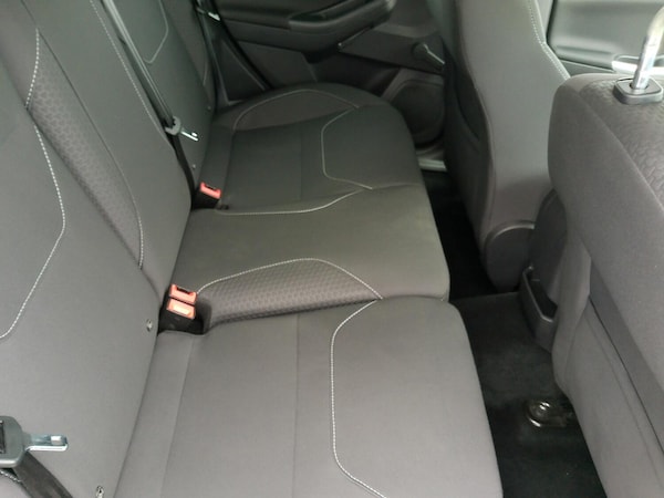 Used Ford Focus 2018 for sale - 76122498: Photo 9