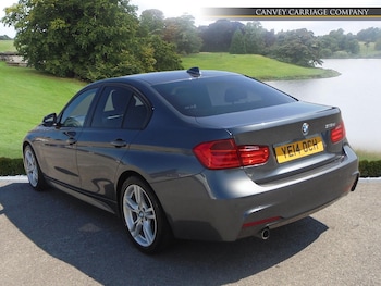 Used BMW 3 Series 2014 for sale - 78784669: Photo