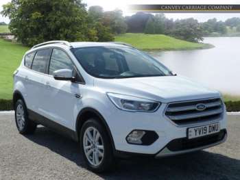 2019 (19) 1.5L Zetec 5dr