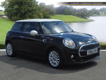 Used MINI Hatch 2016 for sale - 78573810: Photo