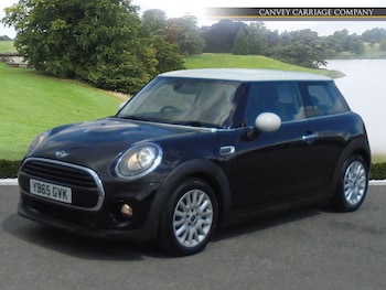 Used MINI Hatch 2016 for sale - 78573810: Photo