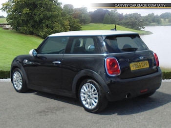 Used MINI Hatch 2016 for sale - 78573810: Photo