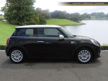 Used MINI Hatch 2016 for sale - 78573810: Photo