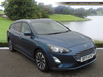 Used Ford Focus 2022 for sale - 78676155: Photo