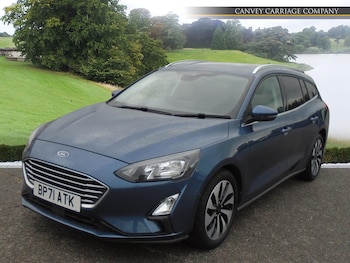 Used Ford Focus 2022 for sale - 78676155: Photo