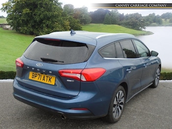 Used Ford Focus 2022 for sale - 78676155: Photo