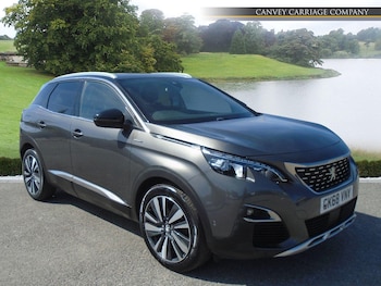 Used Peugeot 3008 2018 for sale - 78528535: Photo