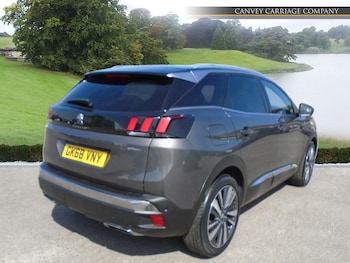 Used Peugeot 3008 2018 for sale - 78528535: Photo