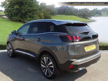 Used Peugeot 3008 2018 for sale - 78528535: Photo