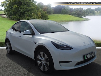 Used Tesla Model Y 2022 for sale - 79553929: Photo