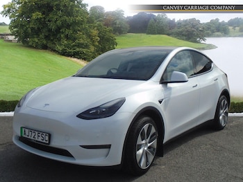 Used Tesla Model Y 2022 for sale - 79553929: Photo
