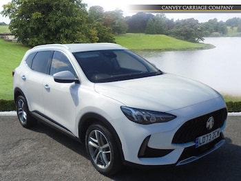 Used MG MG HS 2024 for sale - 78334498: Photo