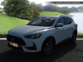 Used MG MG HS 2024 for sale - 78334498: Photo