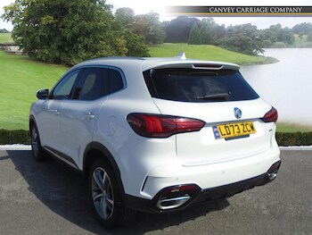 Used MG MG HS 2024 for sale - 78334498: Photo