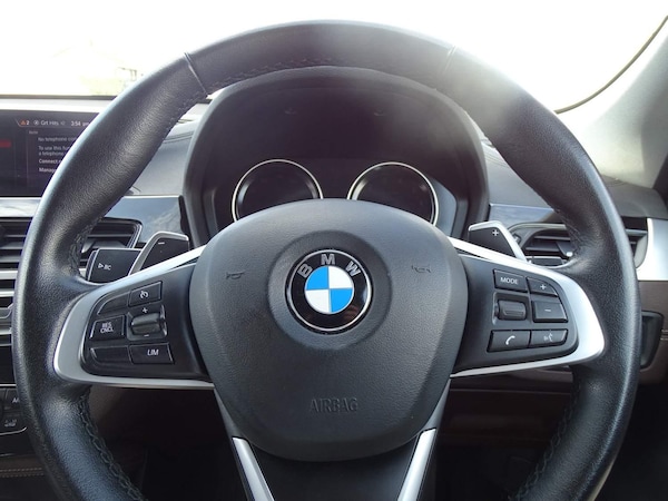 Used BMW X1 2020 for sale - 72077866: Photo 13